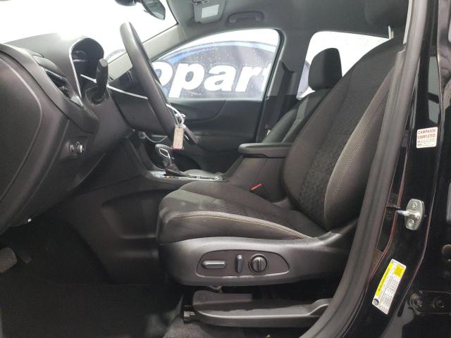 2023 Chevrolet Equinox Lt VIN: 3GNAXUEG1PL188321 Lot: 62867384