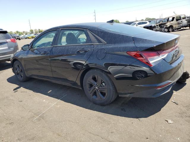 2022 HYUNDAI ELANTRA SE - 5NPLS4AG3NH053960