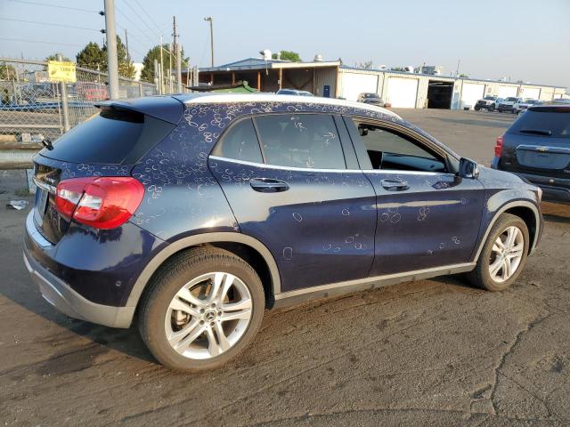 VIN WDCTG4GB3KJ575708 2019 Mercedes-Benz GLA-Class,... no.3