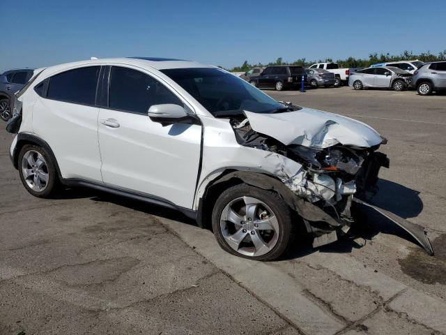 2016 HONDA HR-V EX - 3CZRU6H50GM754712