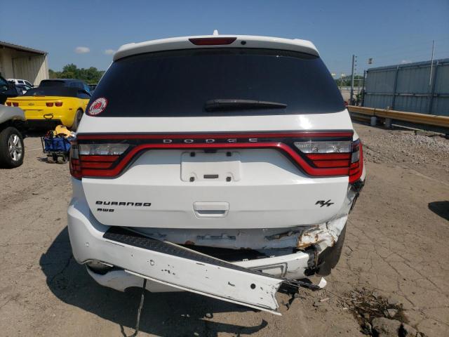2017 DODGE DURANGO R/ - 1C4SDJCT2HC660138
