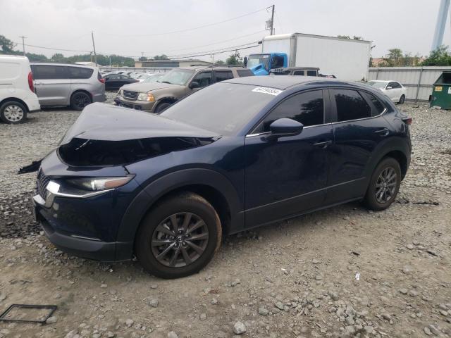 2021 MAZDA CX-30 - 3MVDMBAL1MM272438