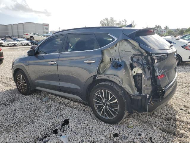 2021 HYUNDAI TUCSON LIM - KM8J33AL9MU408156
