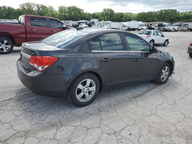 2015 CHEVROLET CRUZE LT - 1G1PC5SB9F7106523