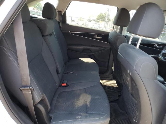2020 KIA SORENTO L - 5XYPG4A33LG667279