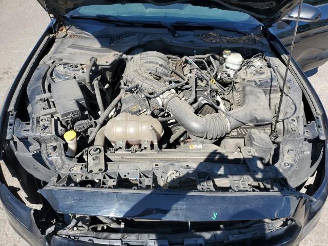 2016 FORD MUSTANG - 1FA6P8AM1G5256270
