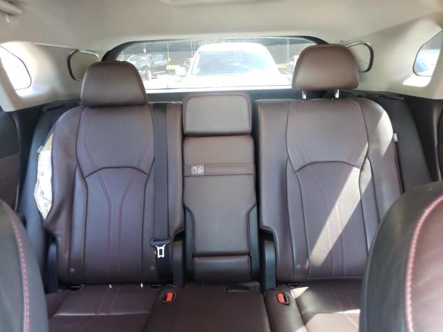 2016 Lexus Rx 350 Base VIN: 2T2BZMCA6GC011056 Lot: 61374944