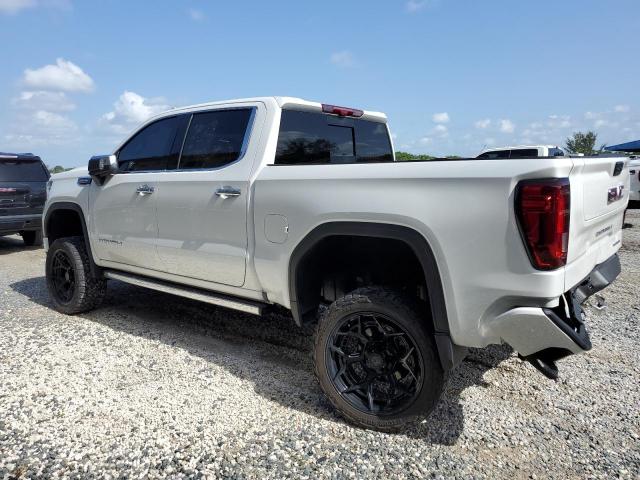 2024 GMC SIERRA K15 1GTUUGELXRZ264417  63749264