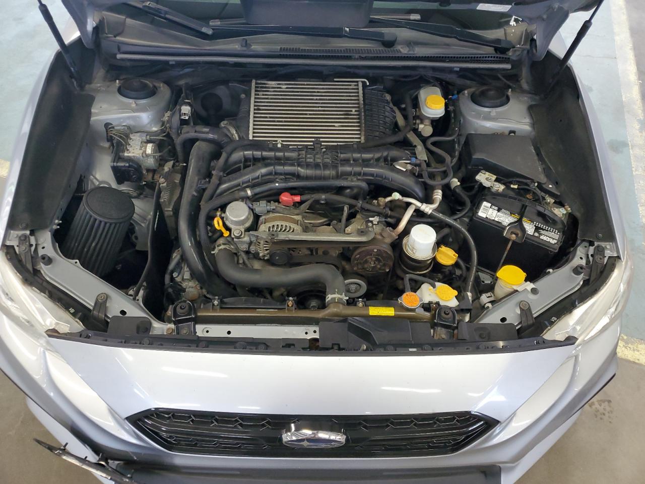 JF1VA1A65J9804602 2018 Subaru Wrx