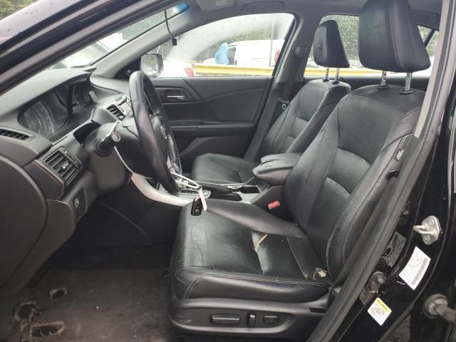 2014 HONDA ACCORD EXL 1HGCR2F86EA234495  64493894