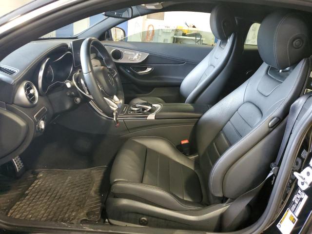 2017 Mercedes-Benz C 300 4Matic VIN: WDDWJ4KB9HF389894 Lot: 61438544