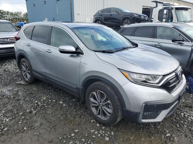 2021 HONDA CR-V EX - 7FART6H59ME034564