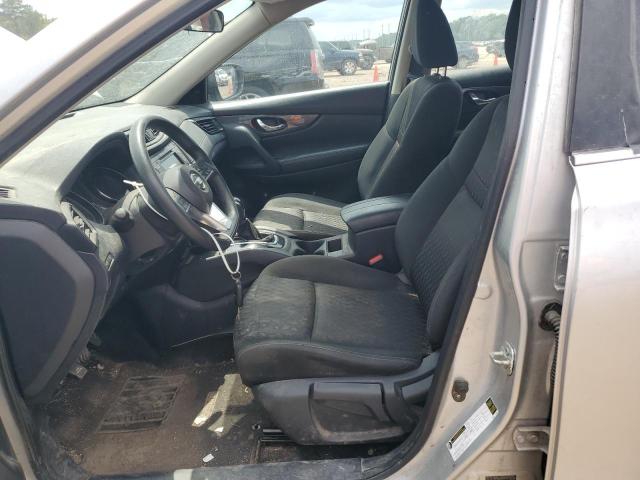 2018 NISSAN ROGUE S - KNMAT2MV5JP501438