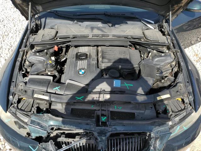 2007 BMW 335 I VIN: WBAWL73527PX46482 Lot: 61297774