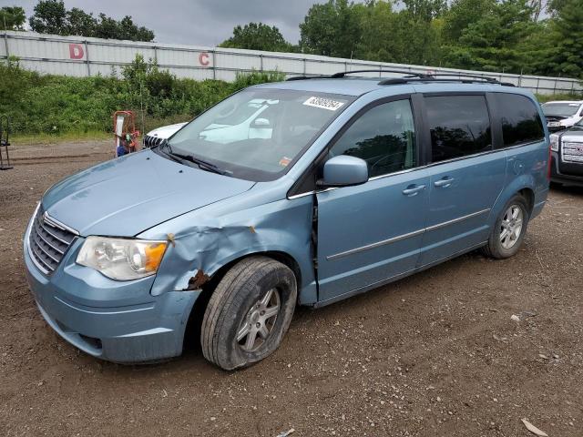 Chrysler TOWN & COU