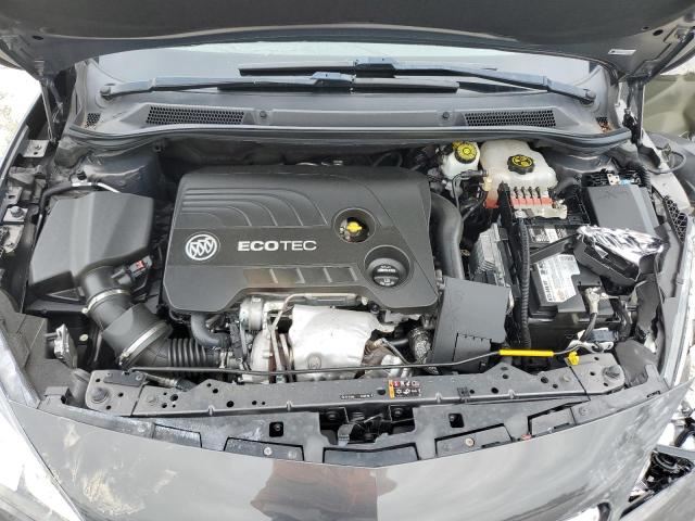 2016 BUICK CASCADA PR - W04WT3N53GG112343
