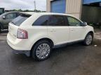 FORD EDGE LIMIT photo