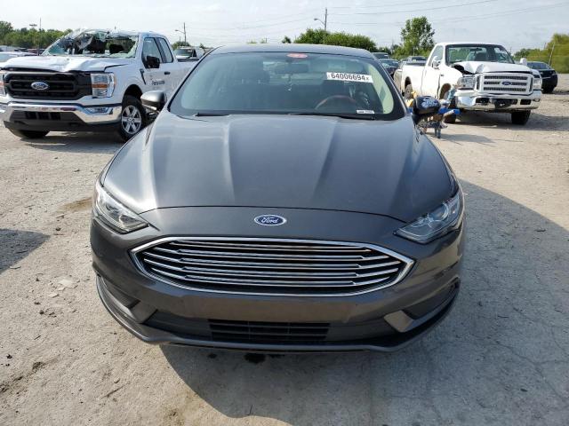 VIN 3FA6P0LUXHR380941 2017 Ford Fusion, Se Hybrid no.5