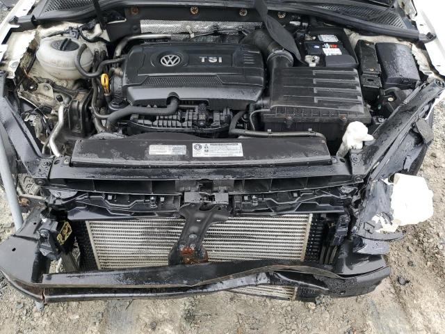 2016 VOLKSWAGEN GOLF S/SE 3VW217AU5GM012293