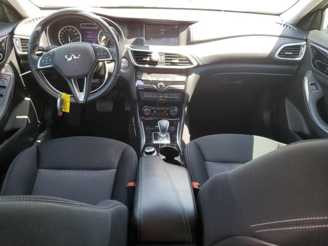 2018 INFINITI QX30 PURE - SJKCH5CPXJA005677