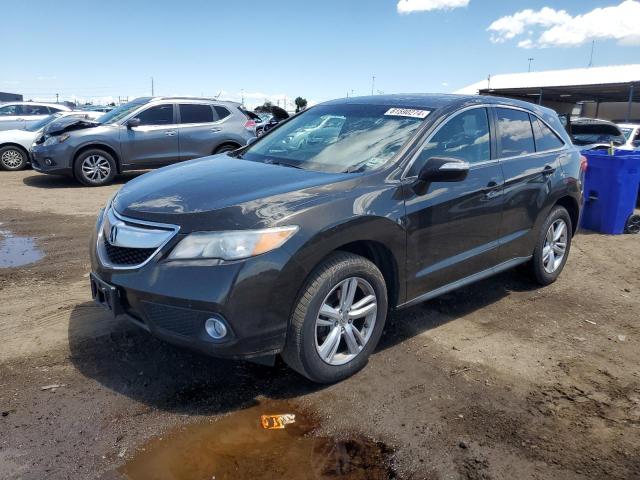 2015 ACURA RDX TECHNO #3045615642