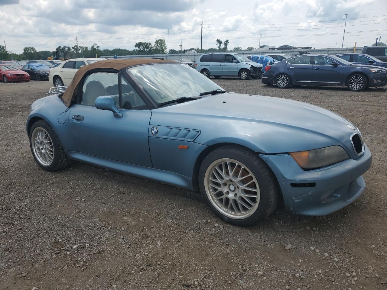 Global Auto Auctions