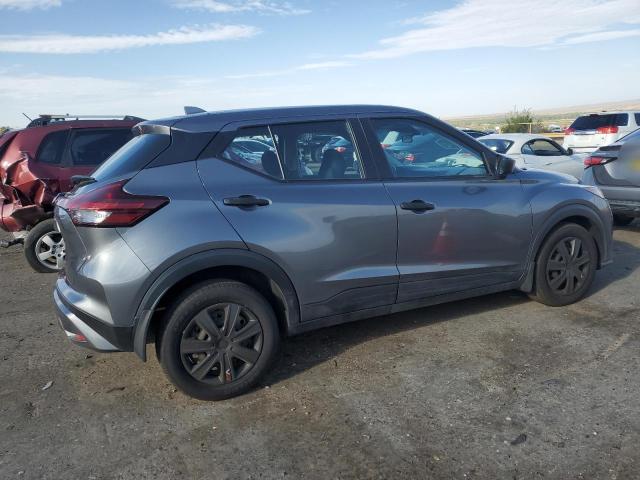 Vin: 3n1cp5bv7ml505382, lot: 48728015, nissan kicks s 20213