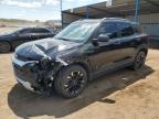 CHEVROLET TRAILBLAZE photo