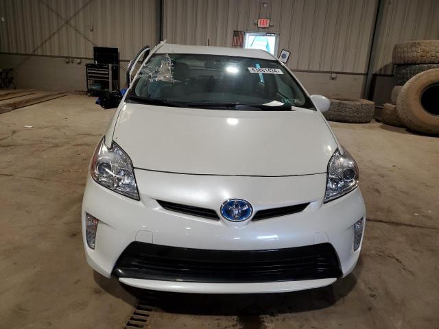 VIN JTDKN3DU8F0399287 2015 Toyota Prius no.5