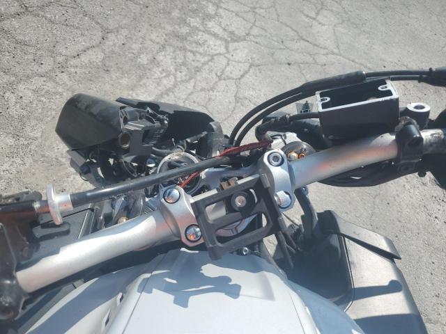 2019 YAMAHA MTN1000 JYARN48E2KA002776