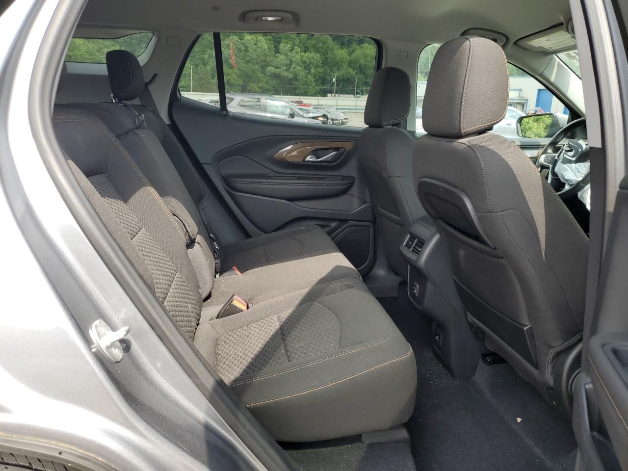 3GKALTEV1LL195250 2020 GMC Terrain Sle