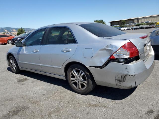 JHMCM56307C003312 2007 Honda Accord Se