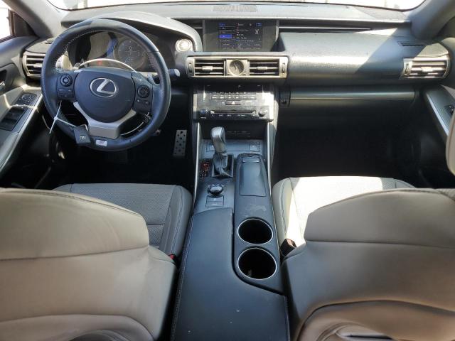 2014 Lexus Is 250 VIN: JTHBF1D22E5006870 Lot: 61894694