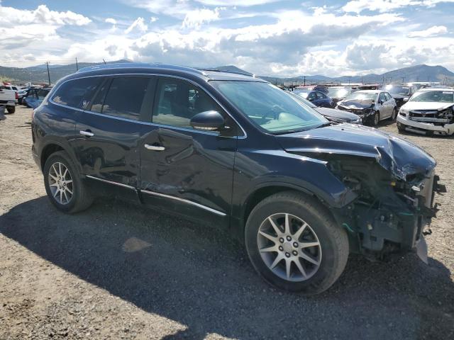 2015 BUICK ENCLAVE - 5GAKVBKDXFJ116798