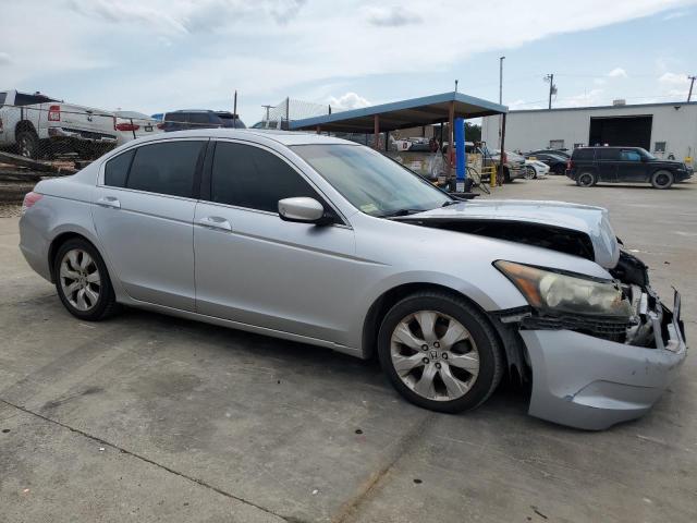 2008 HONDA ACCORD EXL 1HGCP268X8A055600  64722774