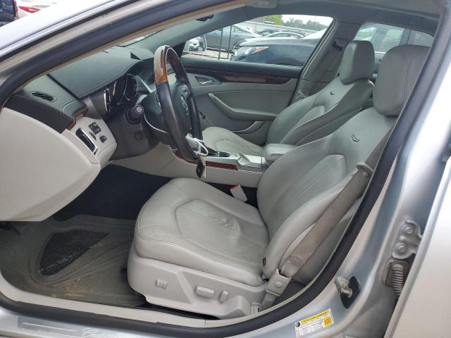 2009 Cadillac Cts Hi Feature V6 VIN: 1G6DV57V490118764 Lot: 61925554