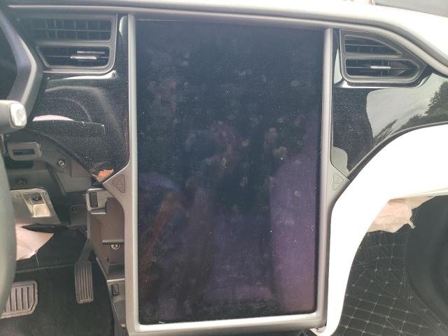 2019 TESLA MODEL X - 5YJXCAE29KF203673