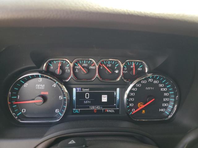 2017 Chevrolet Tahoe C1500 Premier VIN: 1GNSCCKC7HR268535 Lot: 61605434