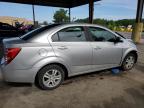 CHEVROLET SONIC LT photo