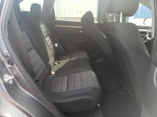 2017 HONDA CR-V LX - 2HKRW2H26HH117605