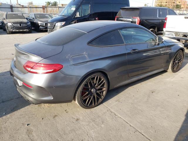 VIN WDDWJ8HB9HF562666 2017 Mercedes-Benz C-Class, 6... no.3