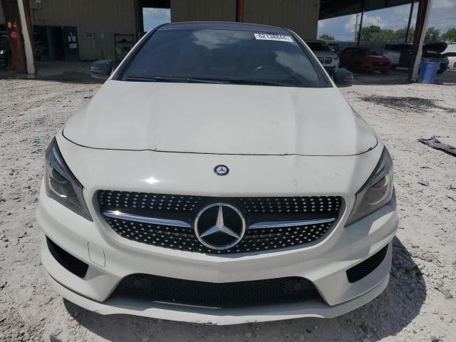 VIN WDDSJ4EB0GN380788 2016 Mercedes-Benz CLA-Class,... no.5