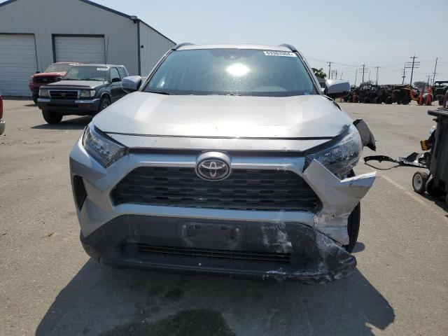 2019 TOYOTA RAV4 LE - 2T3G1RFV1KW056577