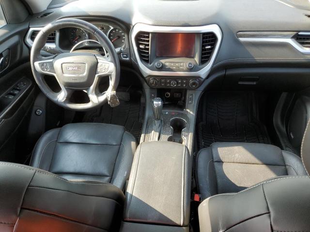 2017 GMC ACADIA SLT - 1GKKNMLS8HZ184534
