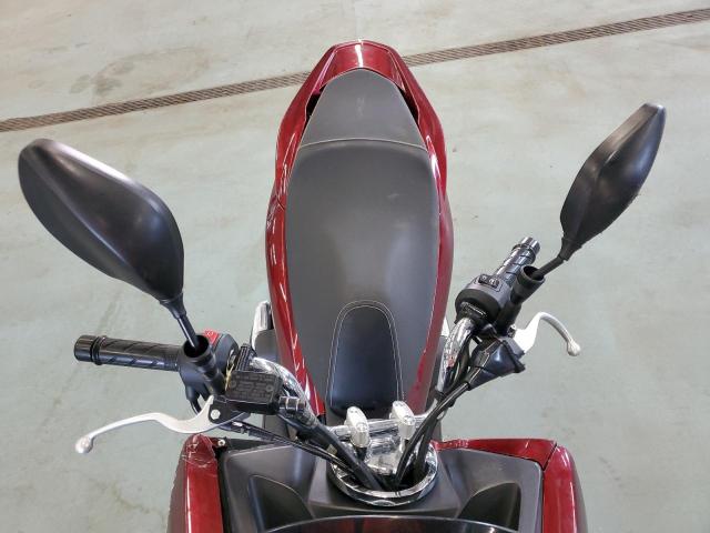 2016 HONDA PCX 150 RLHKF1802GY101750