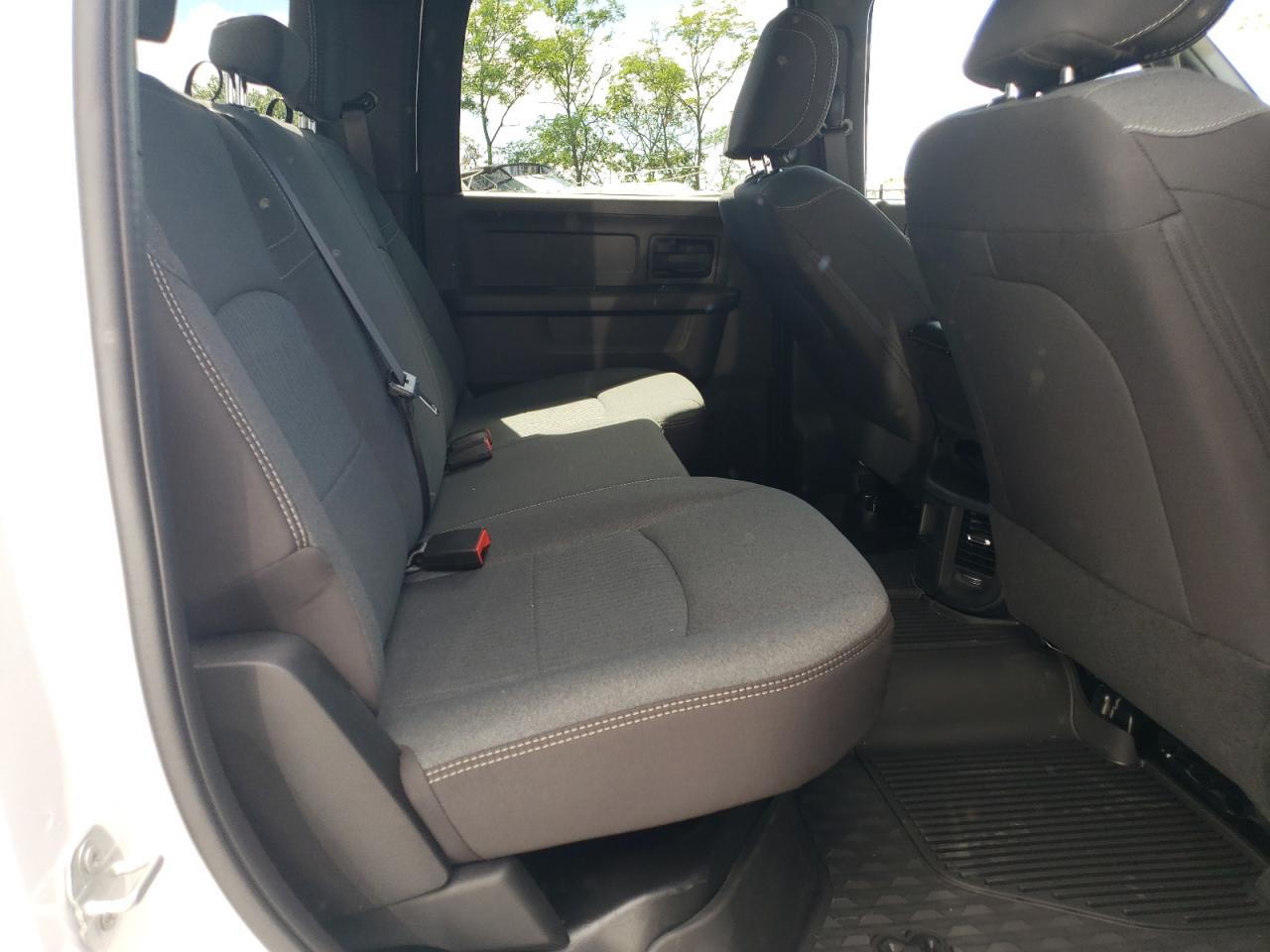 3C7WRLEL5RG240922 2024 Ram 4500