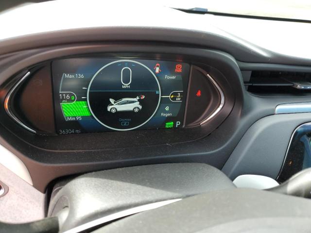 2020 CHEVROLET BOLT EV LT - 1G1FY6S01L4126957