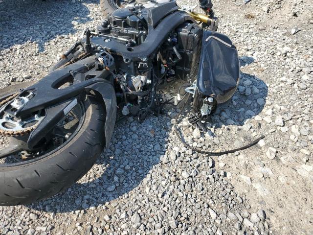 2024 SUZUKI GSXR JS1G27MA4R7100973