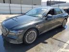 2023 GENESIS G80 - KMTGE4S16PU005981