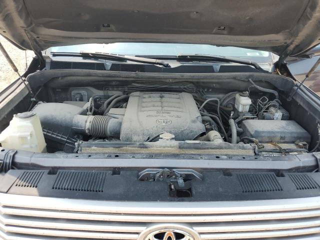 2015 TOYOTA TUNDRA CRE - 5TFHW5F15FX430380